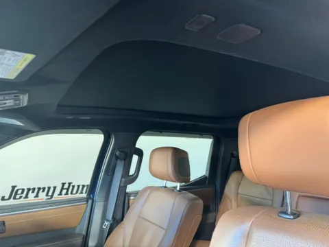 Another view of 2023 Toyota Tundra 1794 for sale in Salisbury, NC at Jerry Hunt Supercenter - Salisbury