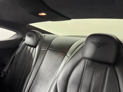 More photos of 2013 Bentley Continental GT V8 at Jerry Hunt Supercenter - Salisbury, NC