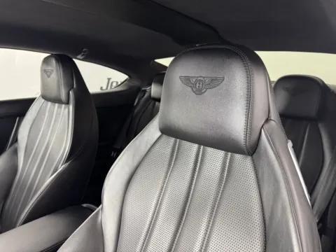 Another view of 2013 Bentley Continental GT V8 for sale in Salisbury, NC at Jerry Hunt Supercenter - Salisbury