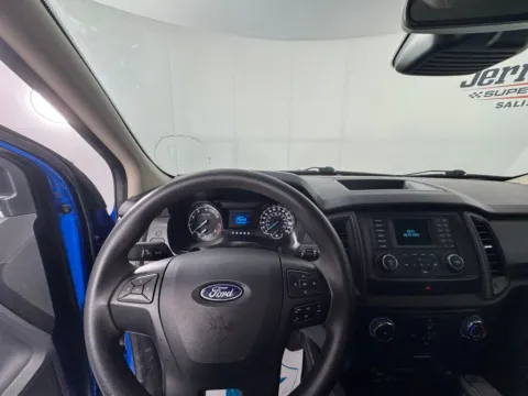 Photos of 2022 Ford Ranger XL for sale in Salisbury, NC at Jerry Hunt Supercenter - Salisbury