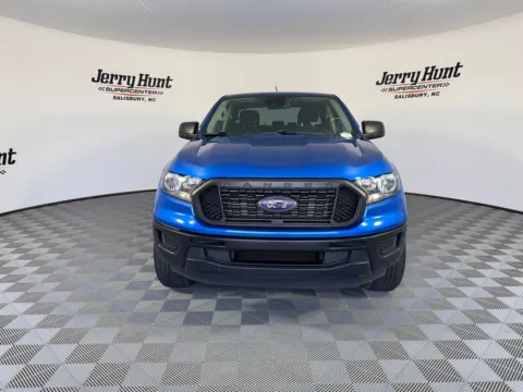 More photos of 2022 Ford Ranger XL at Jerry Hunt Supercenter - Salisbury, NC