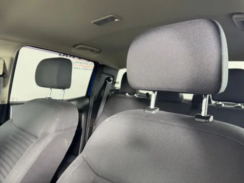 Another view of 2022 Ford Ranger XL for sale in Salisbury, NC at Jerry Hunt Supercenter - Salisbury