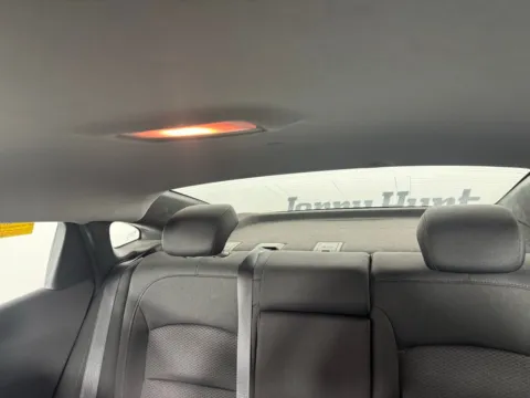 Another view of 2018 Chevrolet Malibu LS for sale in Salisbury, NC at Jerry Hunt Supercenter - Salisbury