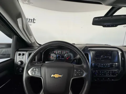 Photos of 2016 Chevrolet Silverado 2500HD LT for sale in Salisbury, NC at Jerry Hunt Supercenter - Salisbury
