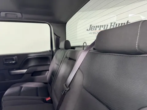 More photos of 2016 Chevrolet Silverado 2500HD LT at Jerry Hunt Supercenter - Salisbury, NC