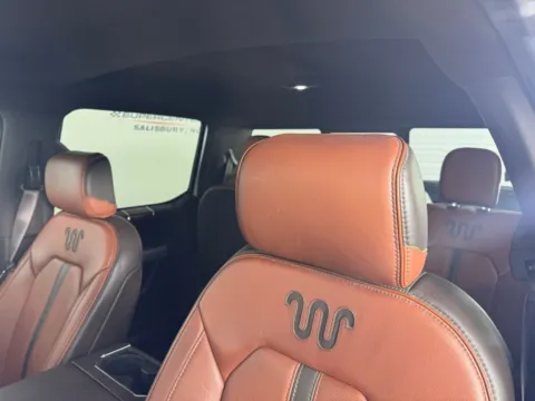 Photos of 2022 Ford F-450SD King Ranch for sale in Salisbury, NC at Jerry Hunt Supercenter - Salisbury