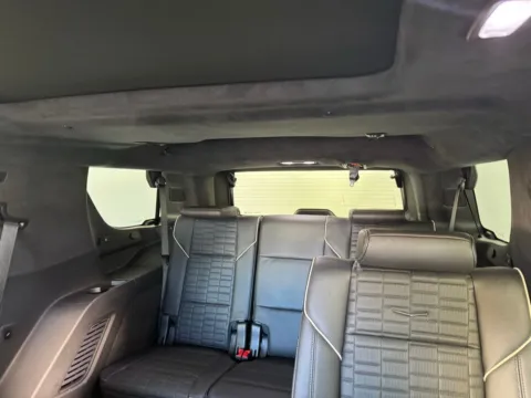Another view of 2024 Cadillac Escalade V-Series for sale in Salisbury, NC at Jerry Hunt Supercenter - Salisbury