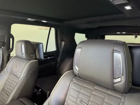 Photos of 2024 Cadillac Escalade V-Series for sale in Salisbury, NC at Jerry Hunt Supercenter - Salisbury