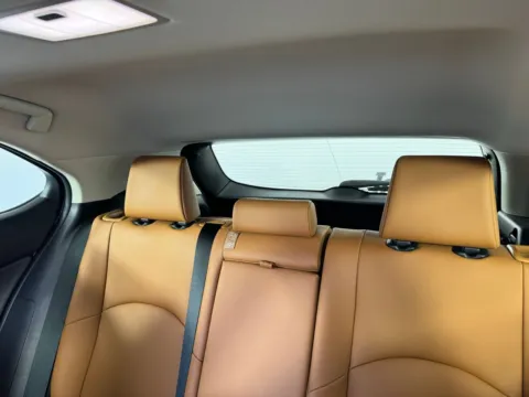 More photos of 2022 Lexus UX 200 Base at Jerry Hunt Supercenter - Salisbury, NC