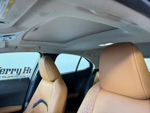 Another view of 2022 Lexus UX 200 Base for sale in Salisbury, NC at Jerry Hunt Supercenter - Salisbury