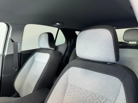 Photos of 2023 Chevrolet Equinox LT for sale in Salisbury, NC at Jerry Hunt Supercenter - Salisbury