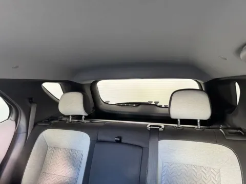 Another view of 2023 Chevrolet Equinox LT for sale in Salisbury, NC at Jerry Hunt Supercenter - Salisbury