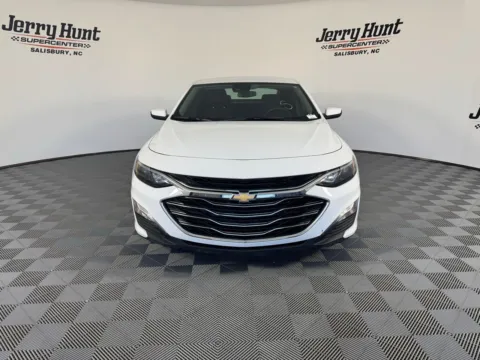 More photos of 2024 Chevrolet Malibu LS at Jerry Hunt Supercenter - Salisbury, NC