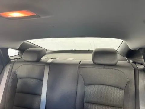 Another view of 2024 Chevrolet Malibu LS for sale in Salisbury, NC at Jerry Hunt Supercenter - Salisbury