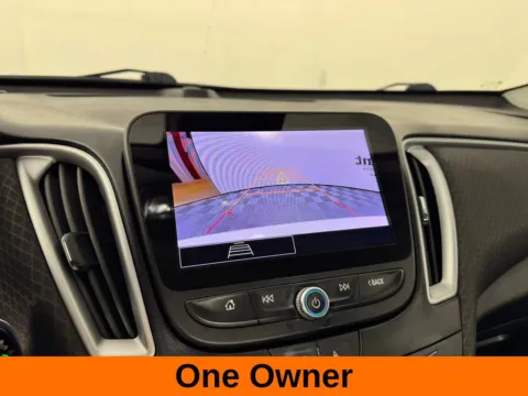 Another view of 2023 Chevrolet Malibu LS for sale in Salisbury, NC at Jerry Hunt Supercenter - Salisbury