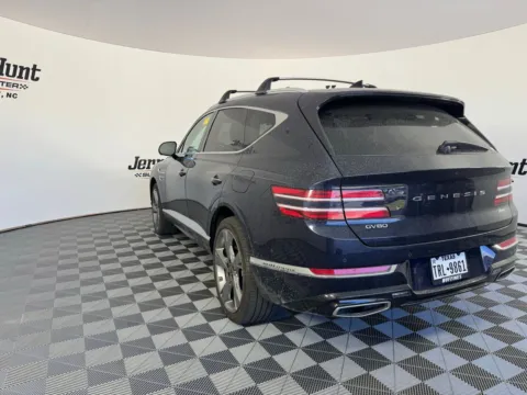 More photos of 2024 Genesis GV80 2.5T at Jerry Hunt Supercenter - Salisbury, NC
