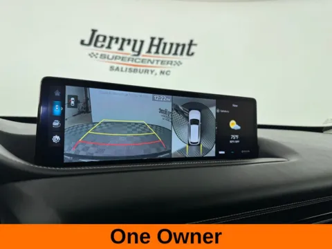 Another view of 2024 Genesis GV80 2.5T for sale in Salisbury, NC at Jerry Hunt Supercenter - Salisbury