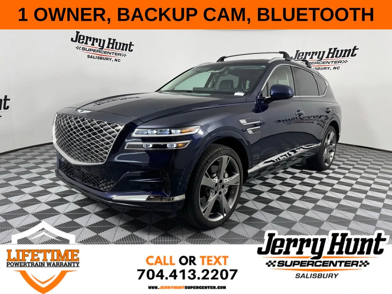 2024 Genesis GV80 2.5T for sale in Salisbury, NC