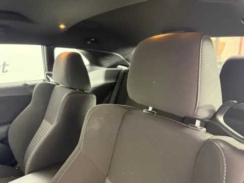 Another view of 2023 Dodge Challenger R/T for sale in Salisbury, NC at Jerry Hunt Supercenter - Salisbury
