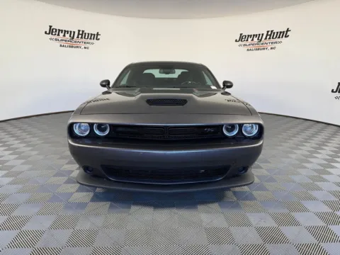 More photos of 2023 Dodge Challenger R/T at Jerry Hunt Supercenter - Salisbury, NC