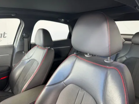 Photos of 2022 Hyundai Sonata SEL Plus for sale in Salisbury, NC at Jerry Hunt Supercenter - Salisbury