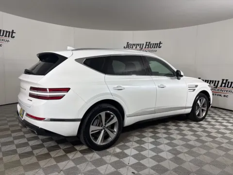 More photos of 2024 Genesis GV80 3.5T at Jerry Hunt Supercenter - Salisbury, NC