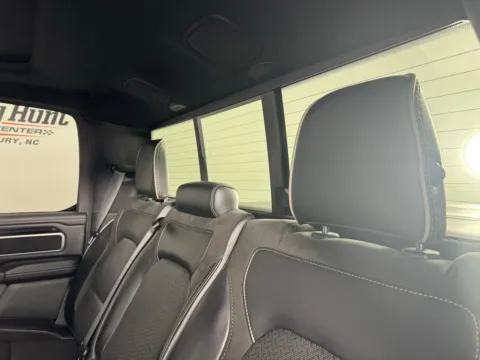 More photos of 2021 Ram 1500 Laramie at Jerry Hunt Supercenter - Salisbury, NC