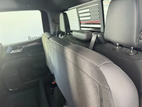 Another view of 2024 GMC Sierra 1500 Elevation for sale in Salisbury, NC at Jerry Hunt Supercenter - Salisbury