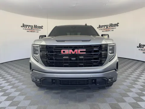 More photos of 2024 GMC Sierra 1500 Elevation at Jerry Hunt Supercenter - Salisbury, NC