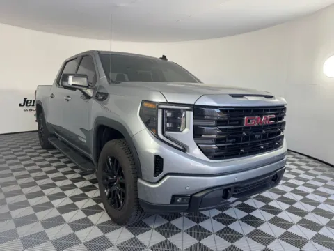 More photos of 2024 GMC Sierra 1500 Elevation at Jerry Hunt Supercenter - Salisbury, NC