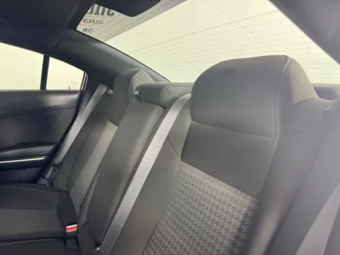 More photos of 2021 Dodge Charger R/T Scat Pack at Jerry Hunt Supercenter - Salisbury, NC