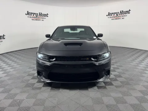 More photos of 2021 Dodge Charger R/T Scat Pack at Jerry Hunt Supercenter - Salisbury, NC