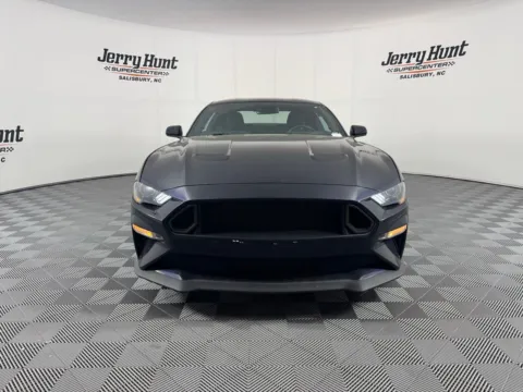 More photos of 2021 Ford Mustang GT at Jerry Hunt Supercenter - Salisbury, NC