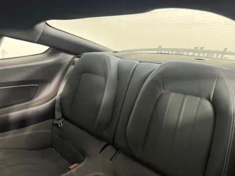 Another view of 2021 Ford Mustang GT for sale in Salisbury, NC at Jerry Hunt Supercenter - Salisbury