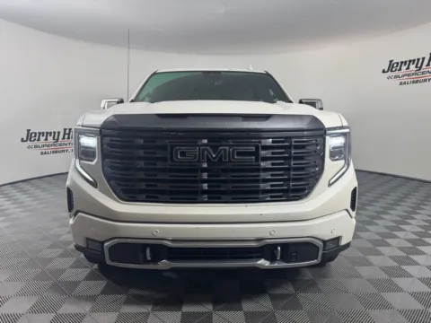 More photos of 2024 GMC Sierra 1500 Denali Ultimate at Jerry Hunt Supercenter - Salisbury, NC