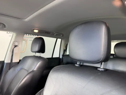 Photos of 2023 Nissan Armada SL for sale in Salisbury, NC at Jerry Hunt Supercenter - Salisbury