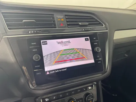 Photos of 2021 Volkswagen Tiguan 2.0T SE for sale in Salisbury, NC at Jerry Hunt Supercenter - Salisbury
