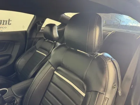 Photos of 2021 Ford Mustang Mach 1 for sale in Salisbury, NC at Jerry Hunt Supercenter - Salisbury