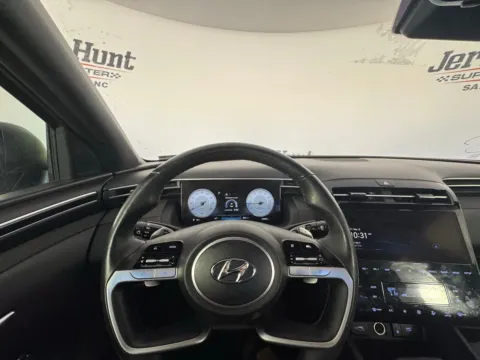 Photos of 2022 Hyundai Santa Cruz Limited for sale in Salisbury, NC at Jerry Hunt Supercenter - Salisbury