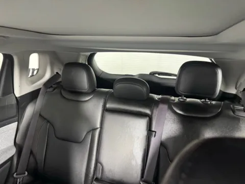 More photos of 2022 Jeep Compass Latitude Lux at Jerry Hunt Supercenter - Salisbury, NC