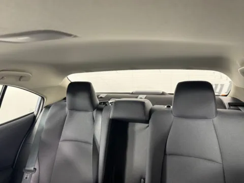 More photos of 2025 Toyota Corolla LE at Jerry Hunt Supercenter - Salisbury, NC