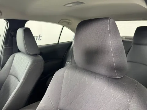 Another view of 2025 Toyota Corolla LE for sale in Salisbury, NC at Jerry Hunt Supercenter - Salisbury
