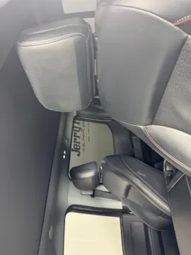 Another view of 2023 Ford F-250SD Lariat for sale in Salisbury, NC at Jerry Hunt Supercenter - Salisbury