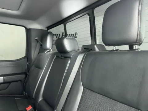 More photos of 2023 Ford F-250SD Lariat at Jerry Hunt Supercenter - Salisbury, NC