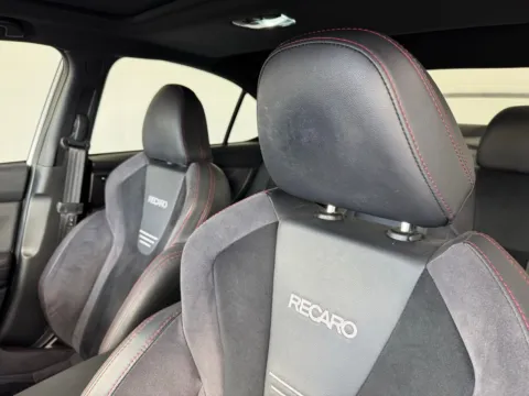 Another view of 2022 Subaru WRX GT for sale in Salisbury, NC at Jerry Hunt Supercenter - Salisbury