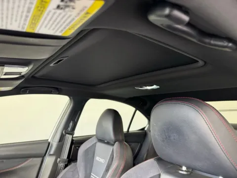 More photos of 2022 Subaru WRX GT at Jerry Hunt Supercenter - Salisbury, NC