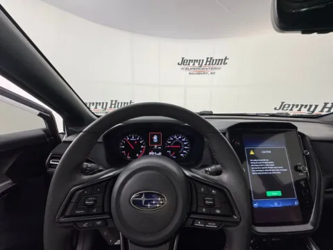 Photos of 2022 Subaru WRX GT for sale in Salisbury, NC at Jerry Hunt Supercenter - Salisbury