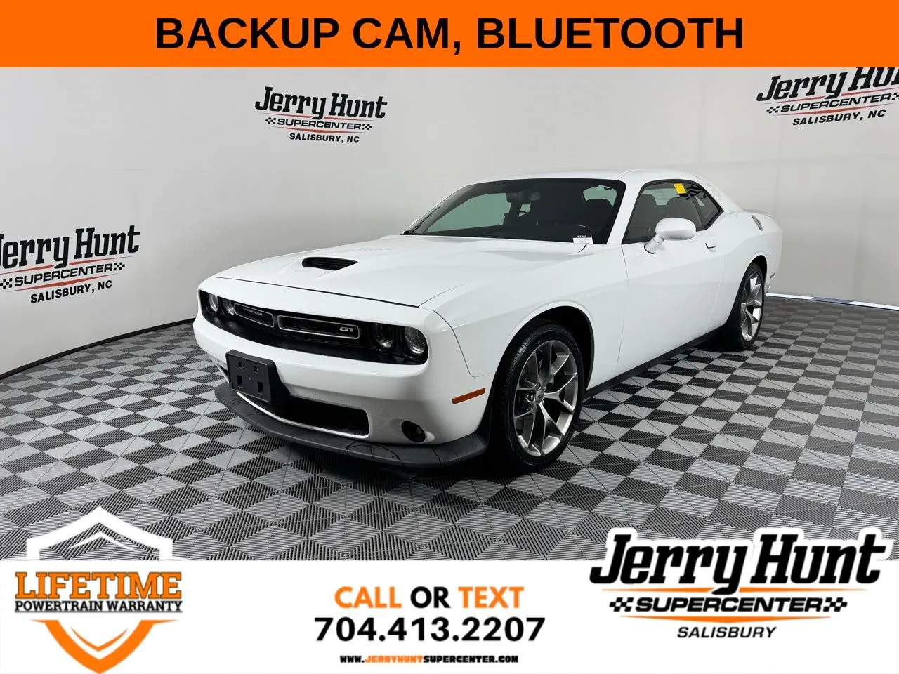 2022 Dodge Challenger GT for sale in Salisbury, NC