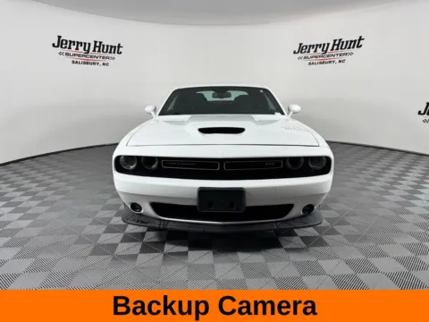 More photos of 2022 Dodge Challenger GT at Jerry Hunt Supercenter - Salisbury, NC