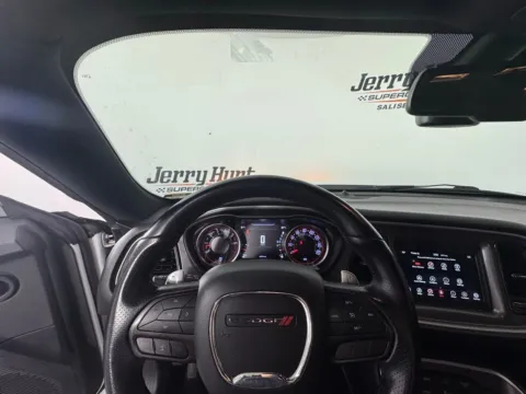 Photos of 2022 Dodge Challenger GT for sale in Salisbury, NC at Jerry Hunt Supercenter - Salisbury